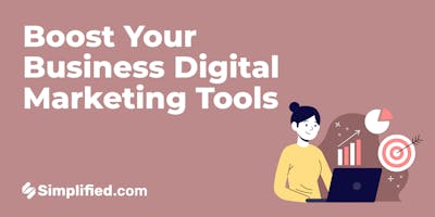13 Digital Marketing Tools You Need When Starting a Business