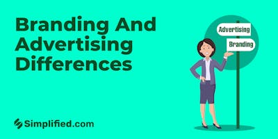 Marketing, Branding, Advertising: What’s The Difference?
