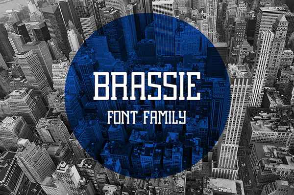 Brassie