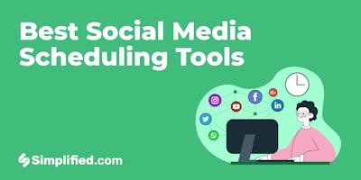 23+ Best Social Media Scheduling Tools (Free & Paid) [2024]