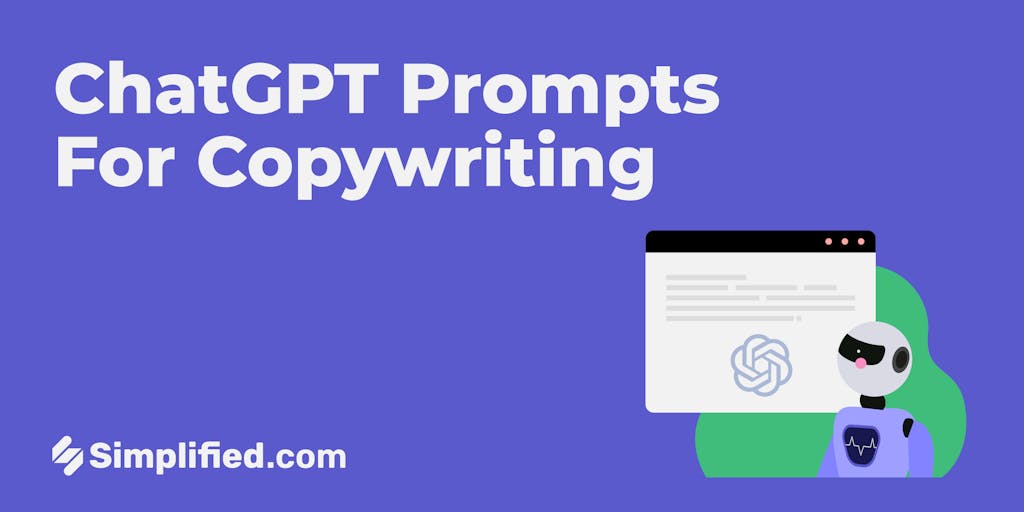 11 ChatGPT Prompts For Unstoppable Copywriting