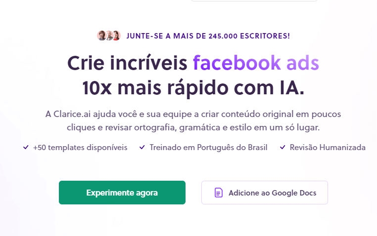 Clarice.ai