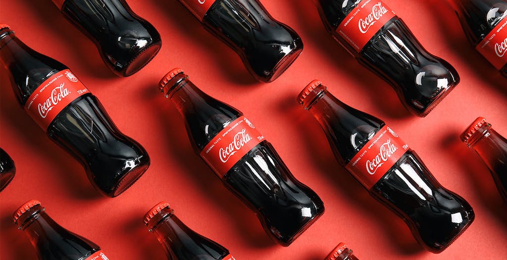 coco cola packaging coco cola packaging
