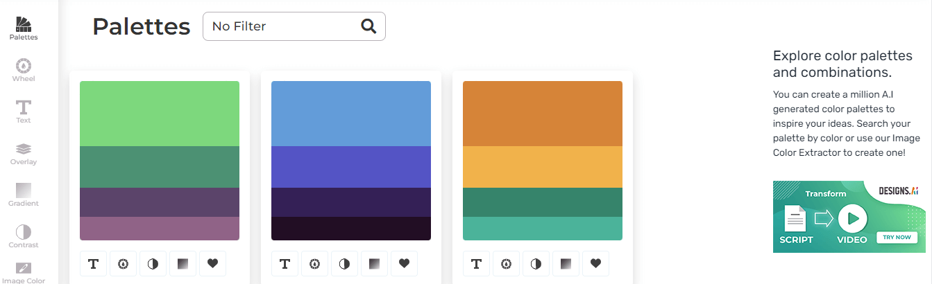 Color Matcher