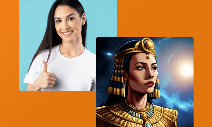 Como escolher um criador de avatar