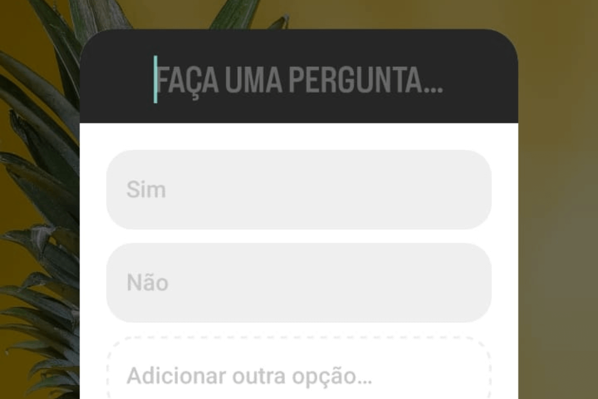 150 perguntas para fazer no instagram