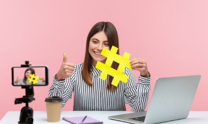 La importancia de los hashtags en tus publicaciones (generador de hashtags incluido) La importancia de los hashtags en tus publicaciones (generador de hashtags incluido)