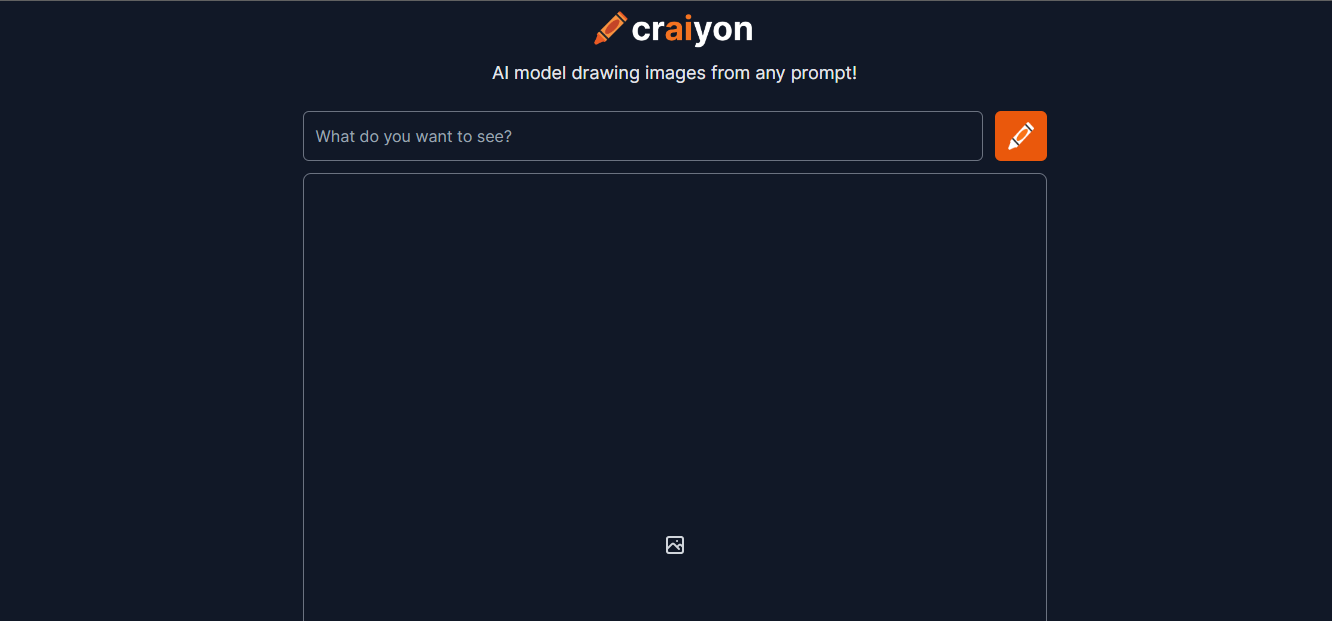 Craiyon AI Image Generator