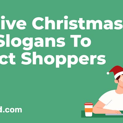 Creative Christmas Sale Slogans to Attract Shoppers