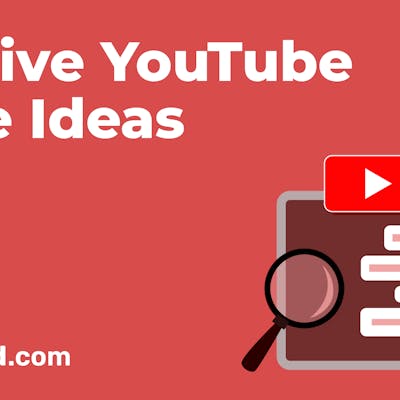 300+ Catchy and Creative YouTube Channel Name Ideas‍ in 2024