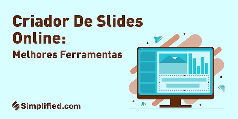 Criador de slides online: 10 melhores ferramentas | Simplified Criador de slides online: 10 melhores ferramentas | Simplified