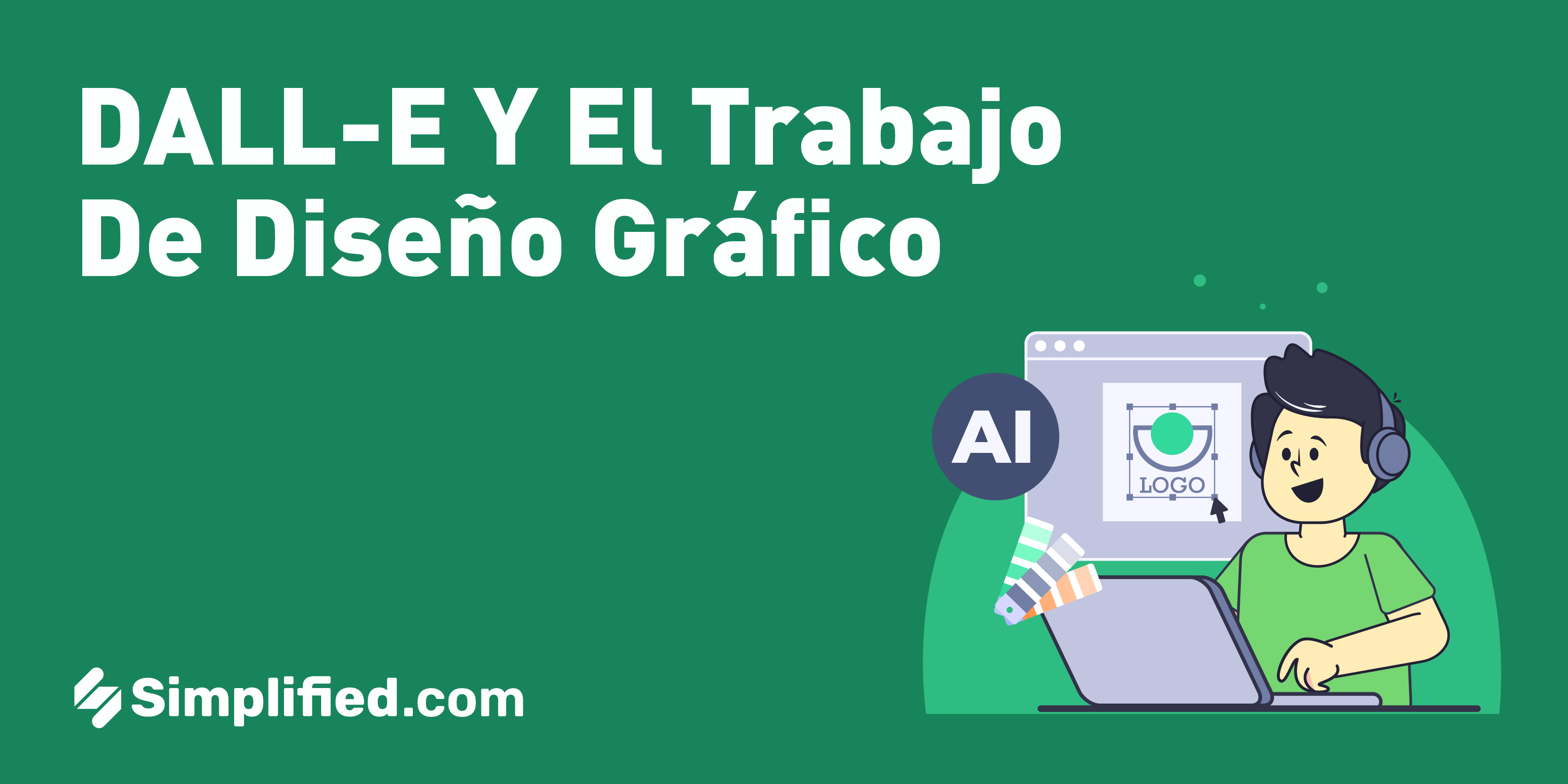 ¿DALL-E representa una amenaza para los trabajos de diseño gráfico? ¿DALL-E representa una amenaza para los trabajos de diseño gráfico?