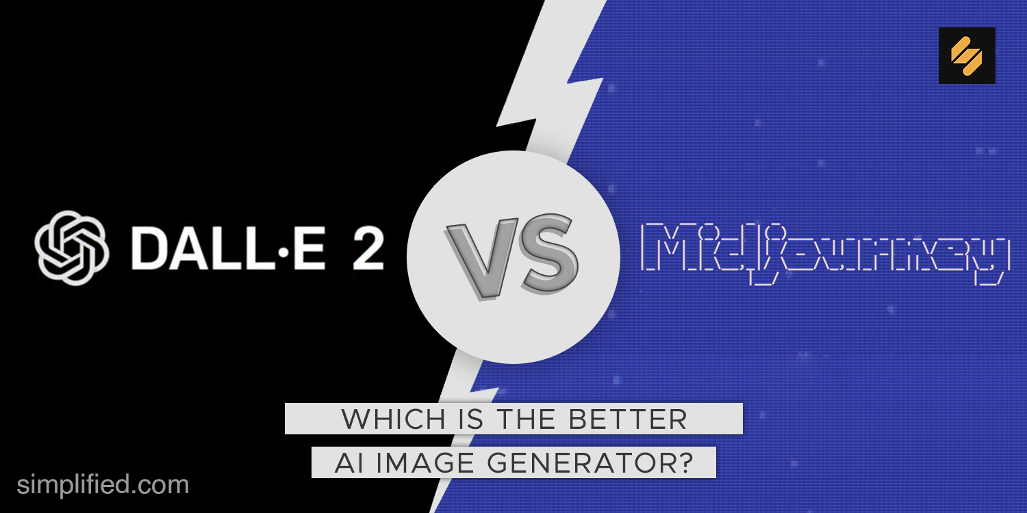 Dall-E 2 vs Midjourney: Which is the better AI Image Generator? Dall-E 2 vs Midjourney: Which is the better AI Image Generator?