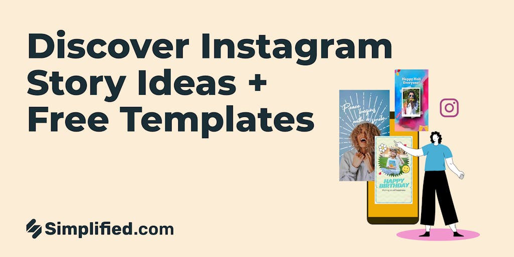 51 Instagram Story Ideas (With Ready-to-Use Templates) For Better Engagement