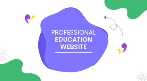 Educação e Treinamento