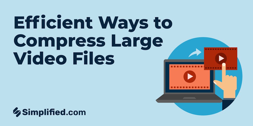6 Easy Ways to Compress Video Files (Without Losing Quality)