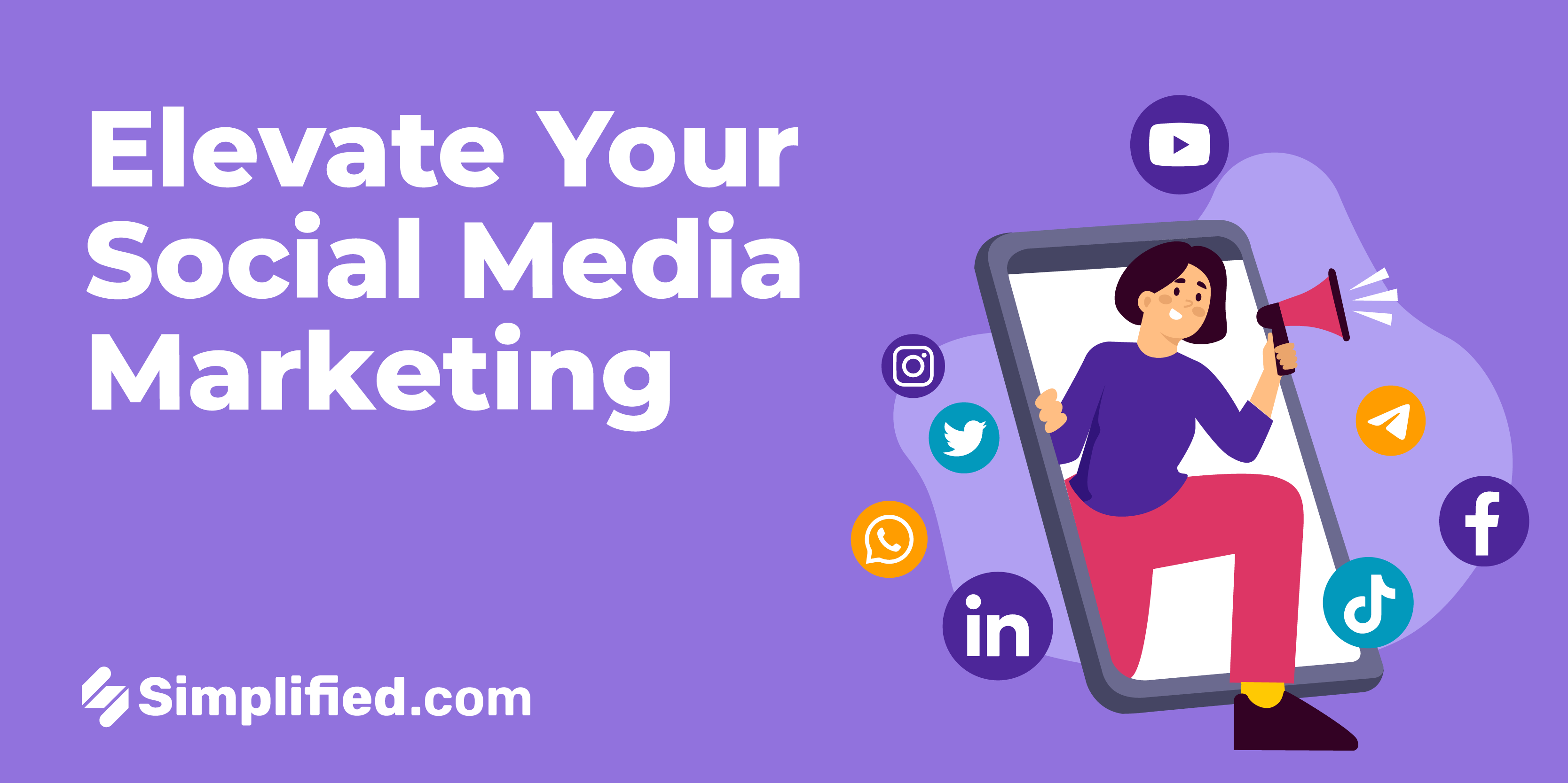 Mastering Social Media Marketing: 11 Tips to Elevate Your Strategy Across Every Platform Mastering Social Media Marketing: 11 Tips to Elevate Your Strategy Across Every Platform