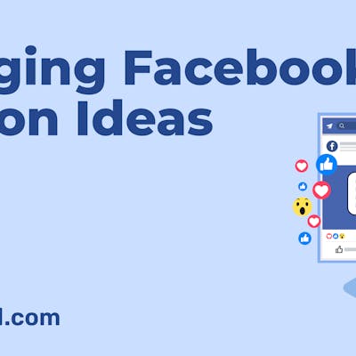 135+ Creative Facebook Caption Ideas for Every Occasion