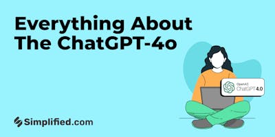 Everything About the ChatGPT-4o: Spring Update from OpenAI