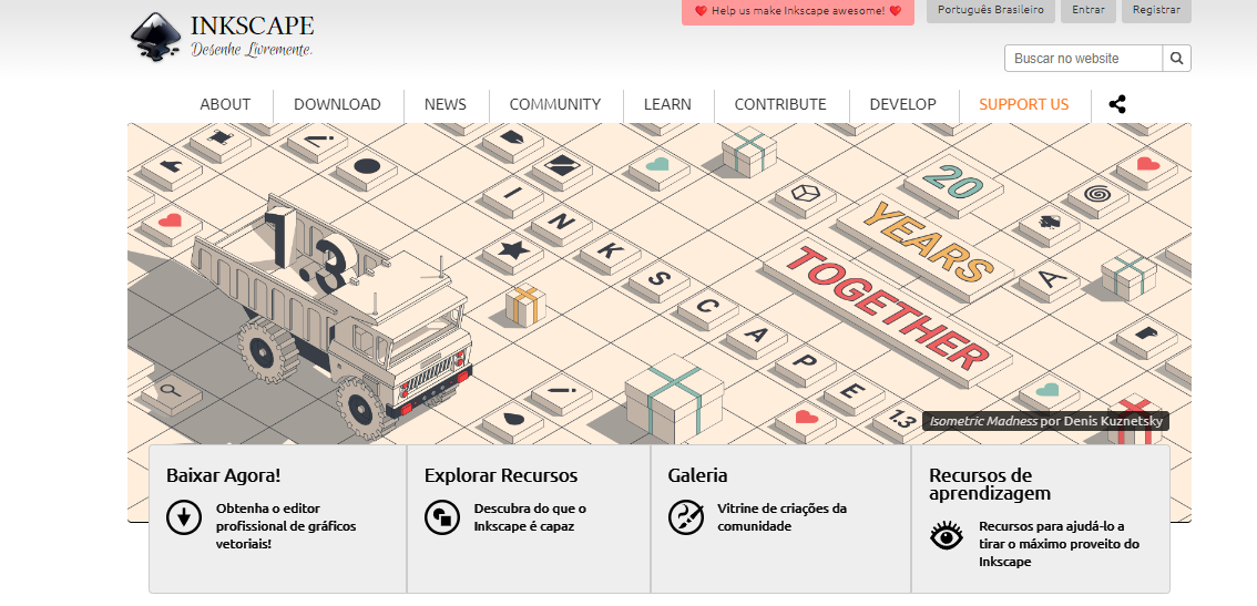 inkscape inkscape