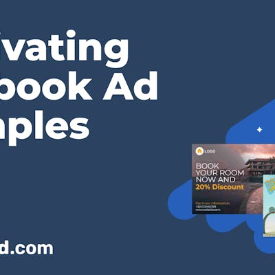 20 Exquisite Facebook Ad Examples to Inspire Your Campaign in 2024