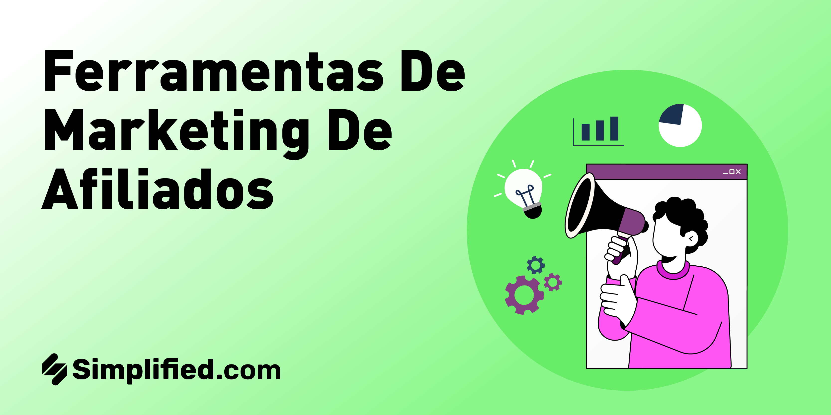 Ferramentas de Marketing de Afiliados: As 20 Ferramentas que Todo Profissional de Marketing Precisa (Opções Gratuitas e Pagas) Ferramentas de Marketing de Afiliados: As 20 Ferramentas que Todo Profissional de Marketing Precisa (Opções Gratuitas e Pagas)