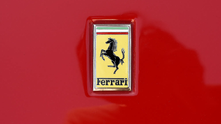 ferrari logo ferrari logo