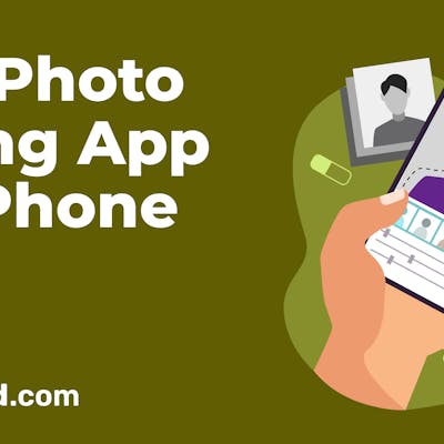15 Best Photo Editing Apps For Your iPhone (2023)