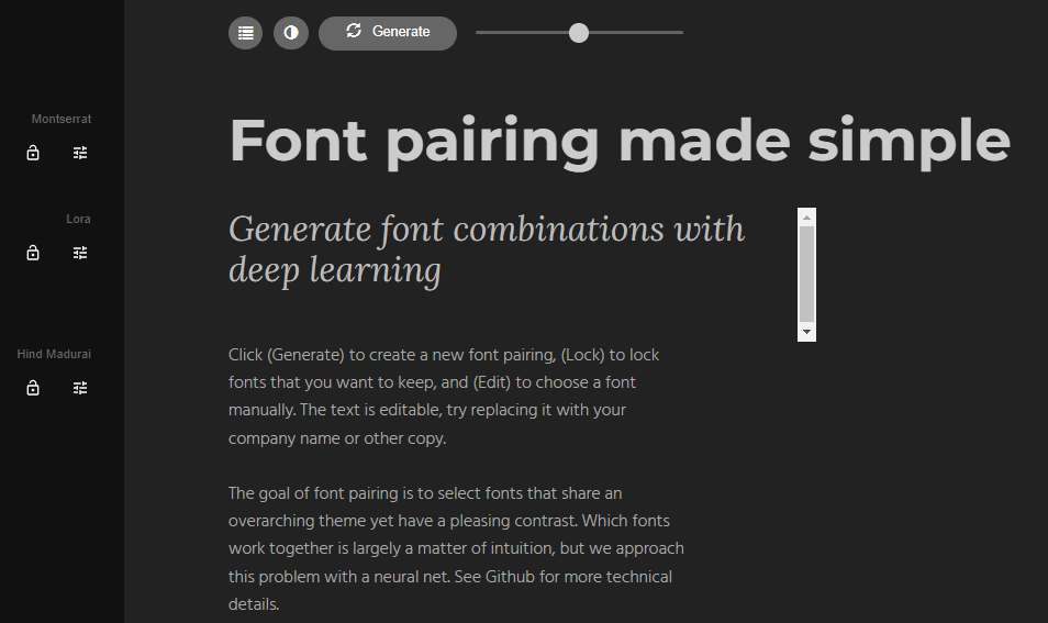 Fontjoy