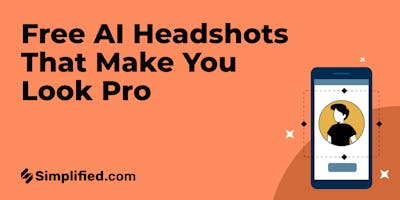 13 Best AI Headshot Generators in 2024 [Free & Paid]