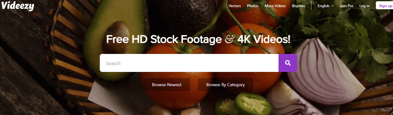 Free Stock Footage Videos, 4k After Effects Templates and More!