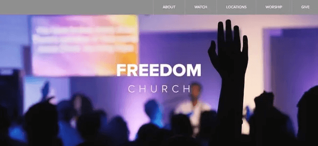 Freedom Church