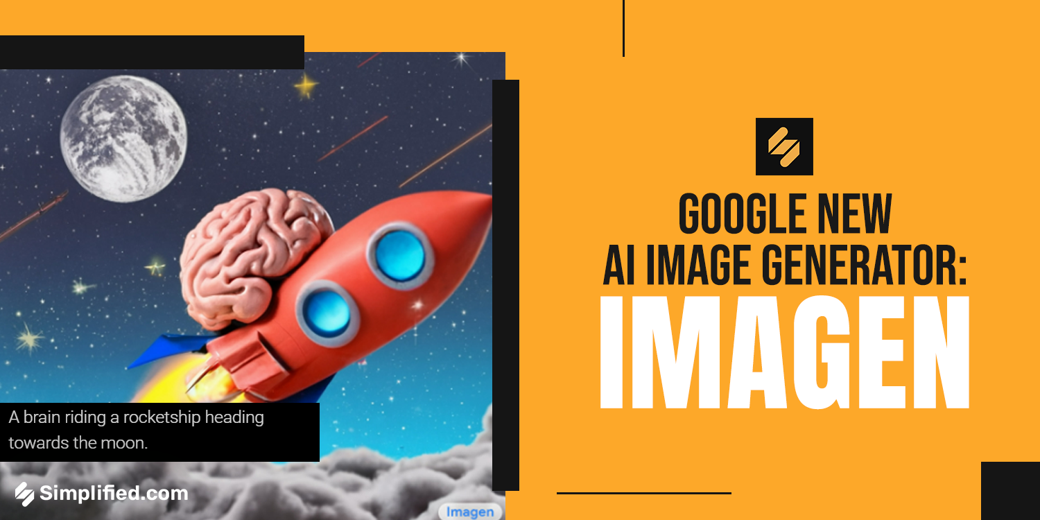 A Quick Look At The Google New AI Image Generator: Imagen A Quick Look At The Google New AI Image Generator: Imagen