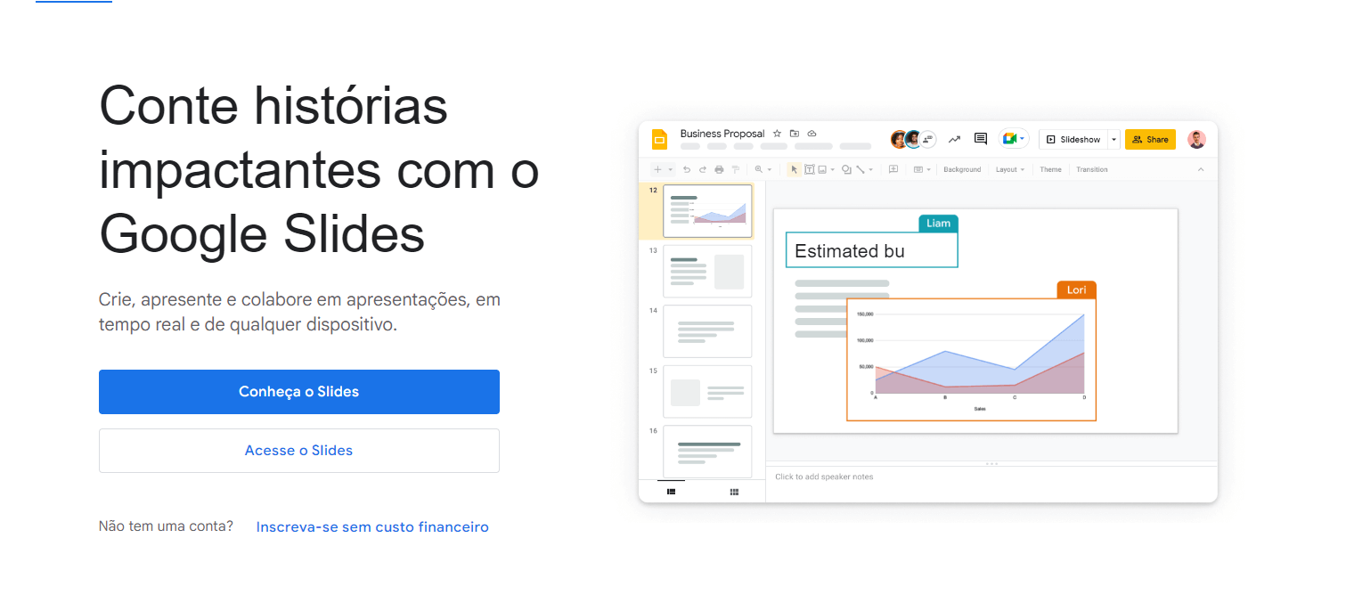 Google Slides