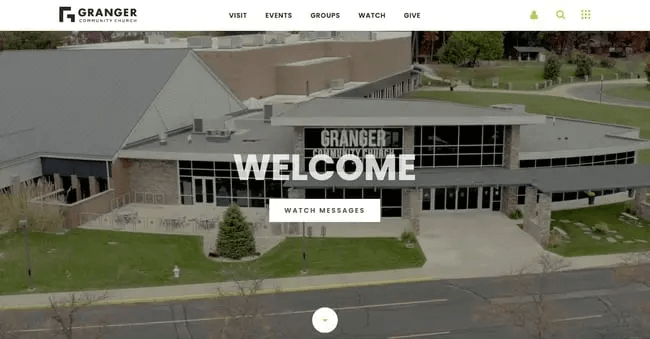 Granger Community Church