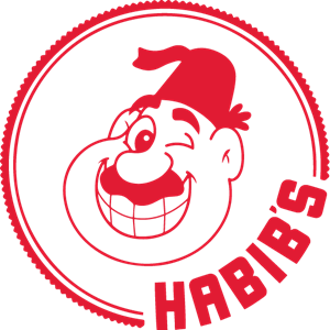 Habib's Logo