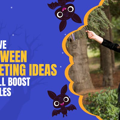 15 Festive Halloween Marketing Ideas That Will Boost Your Sales (Free Templates)
