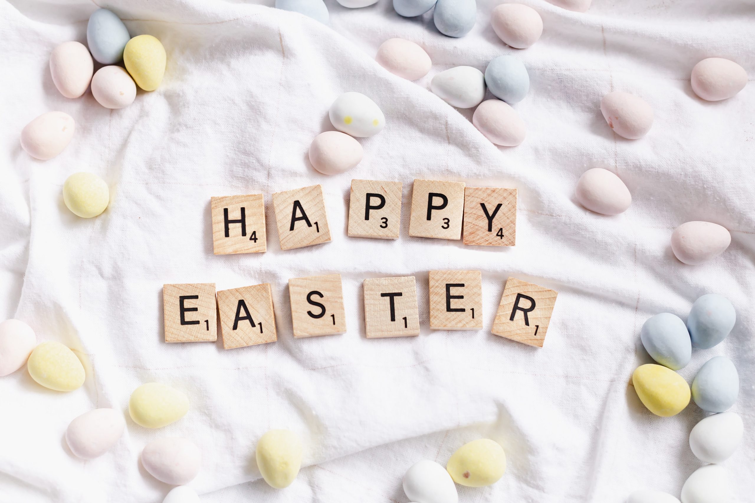 The Coolest Google Easter Eggs in 2021 - High Level Marketing Inc.