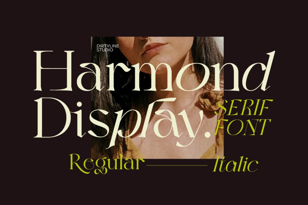 Harmond