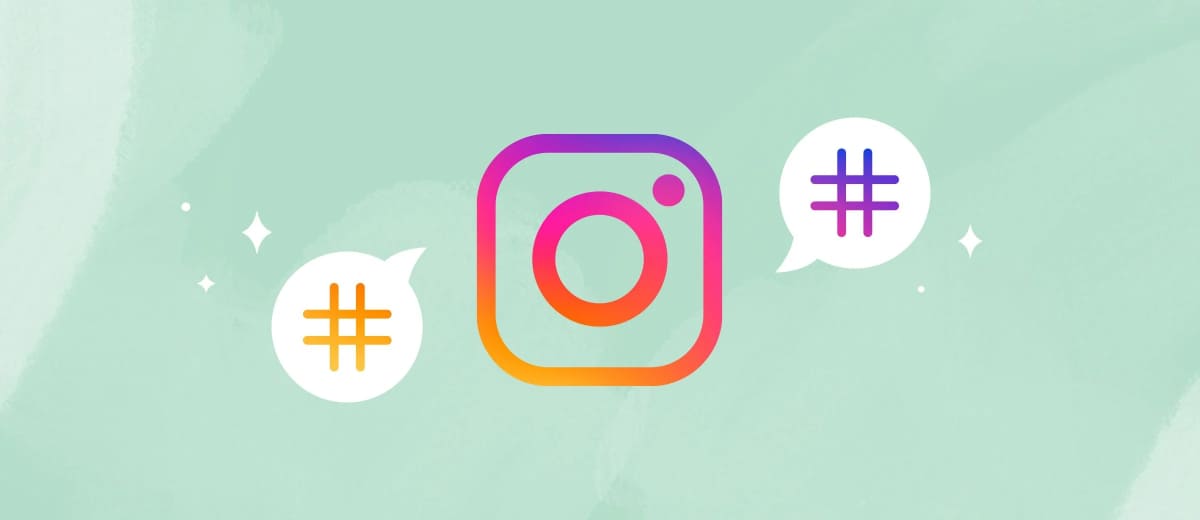 Hashtags and Instagram’s Features