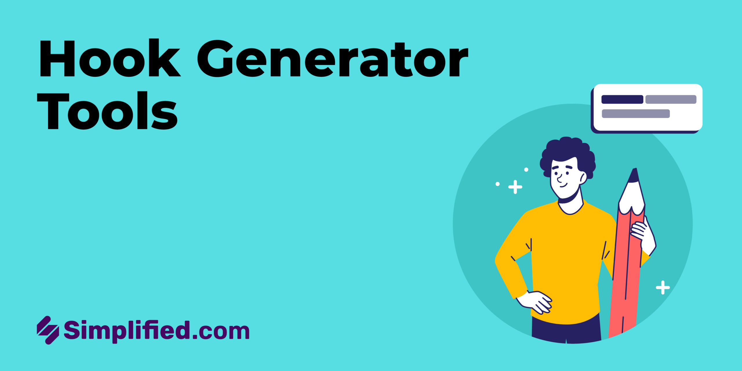 8 Hook Generator Tools for 2024