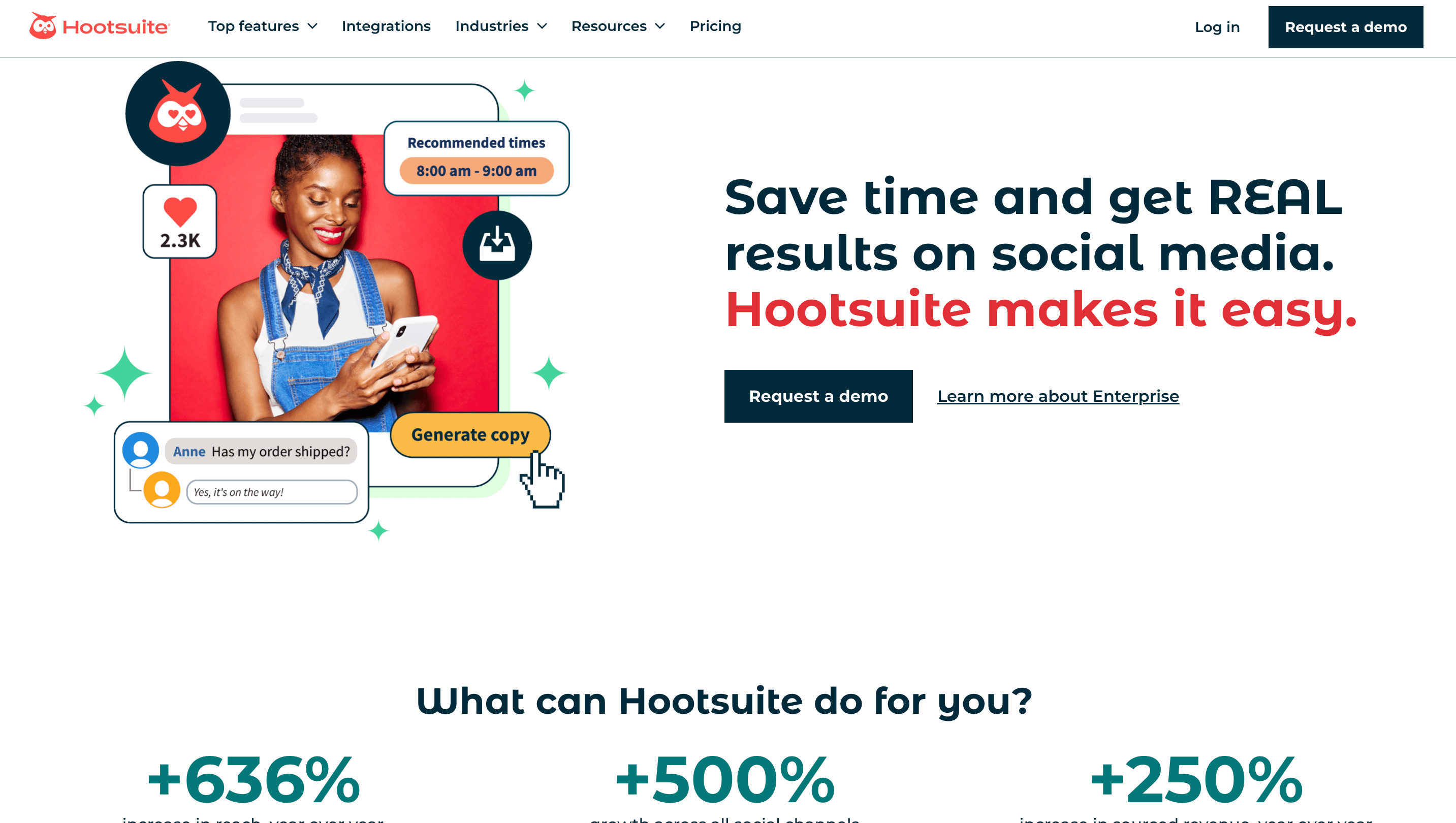 Hootsuite