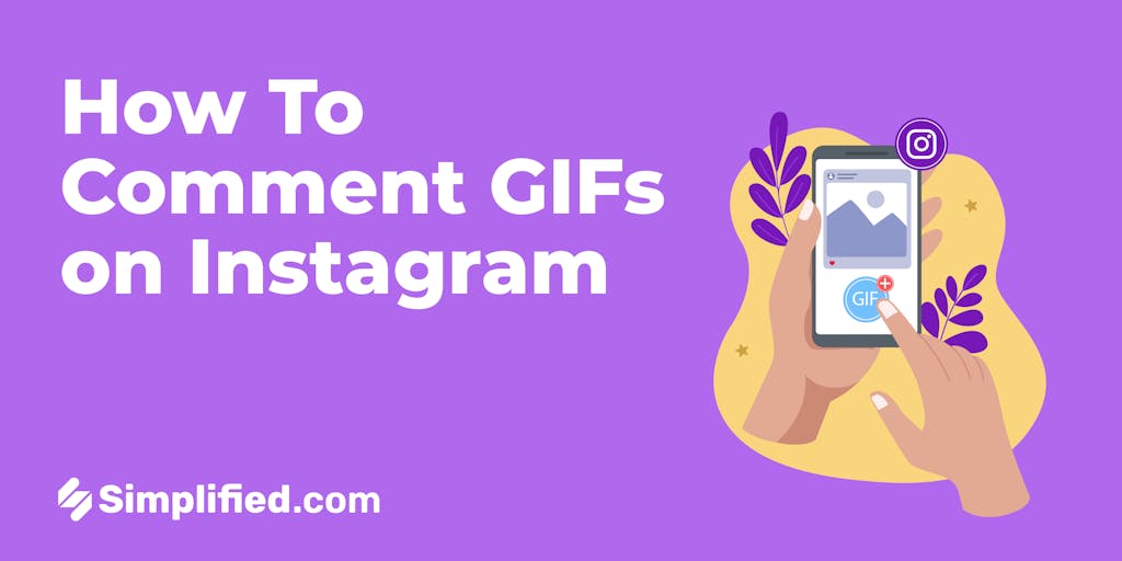 How to Add a GIF to Your Instagram Comments: Step-by-Step Guide