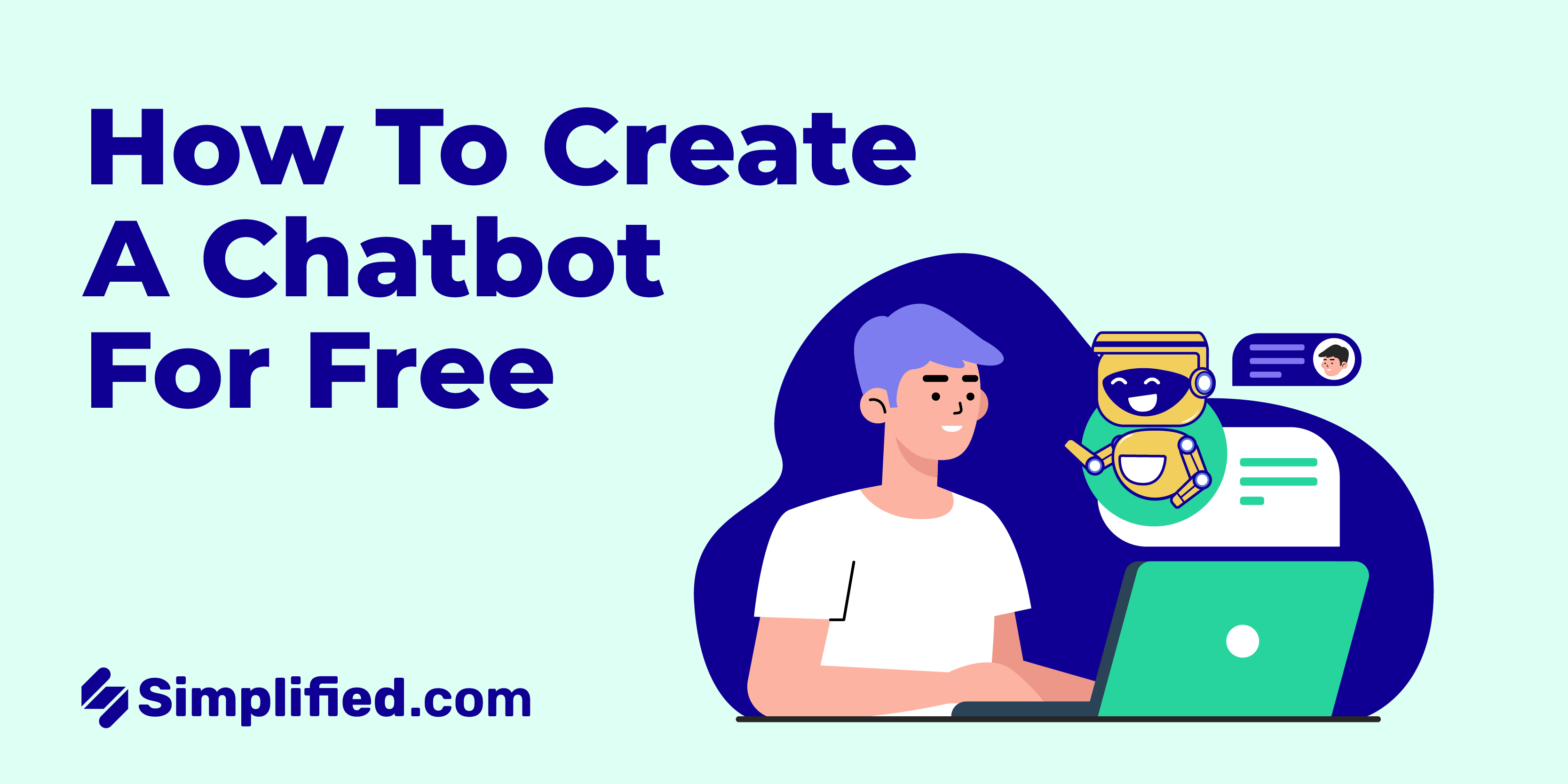 How to Create a Chatbot using SmatBot in 2023