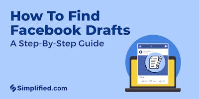 How to Find Drafts on Facebook: A Step-by-Step Guide