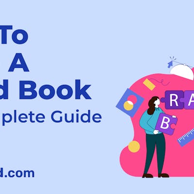 Branding 101: How to Develop an Effective Brand Book?