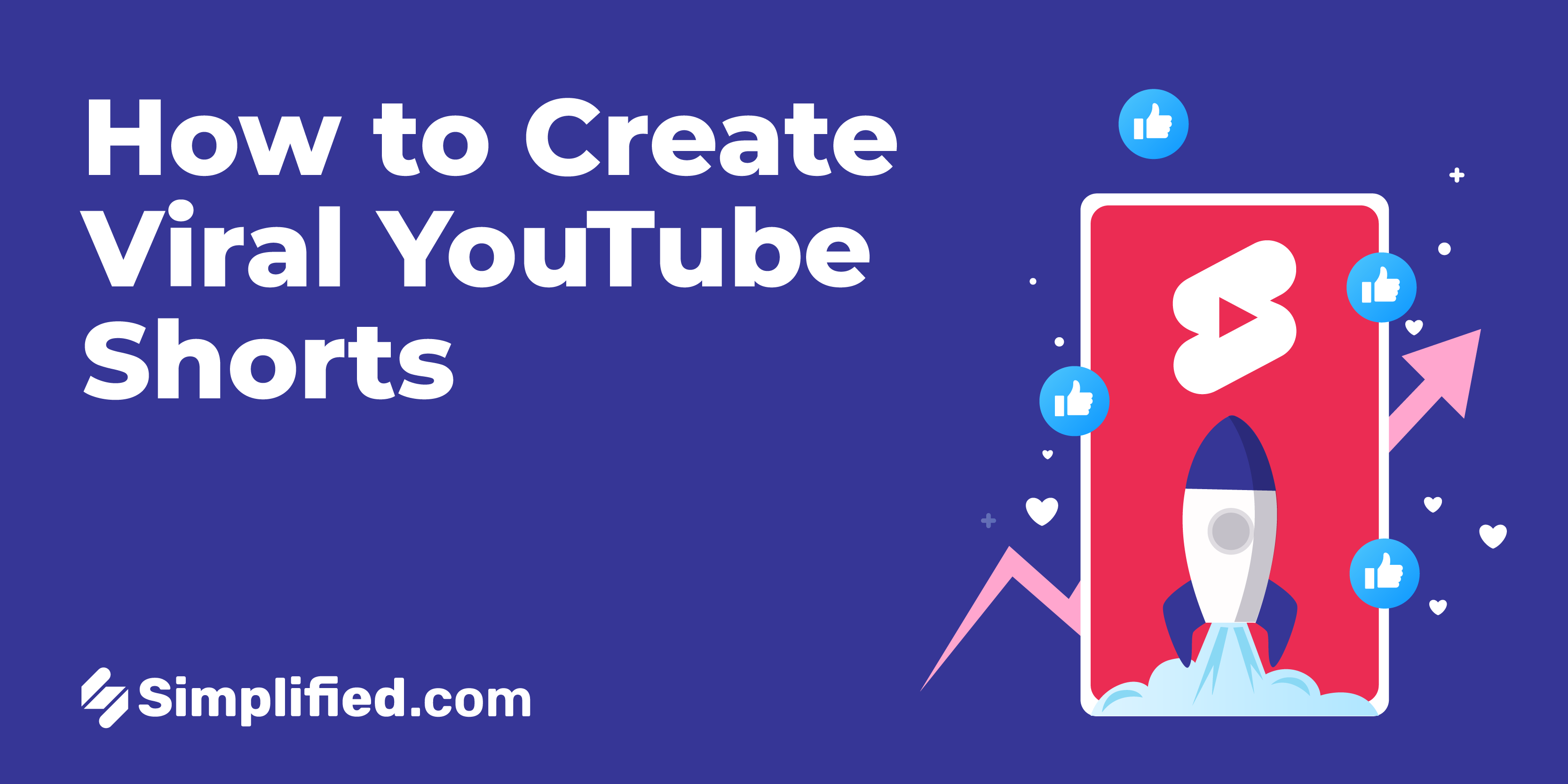 How to Create Viral YouTube Shorts | Simplified