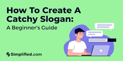 How to Create a Catchy Slogan: A Beginner’s Guide