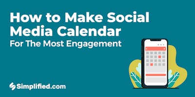 How to Make Social Media Calendar For the Most Engagement in 2024