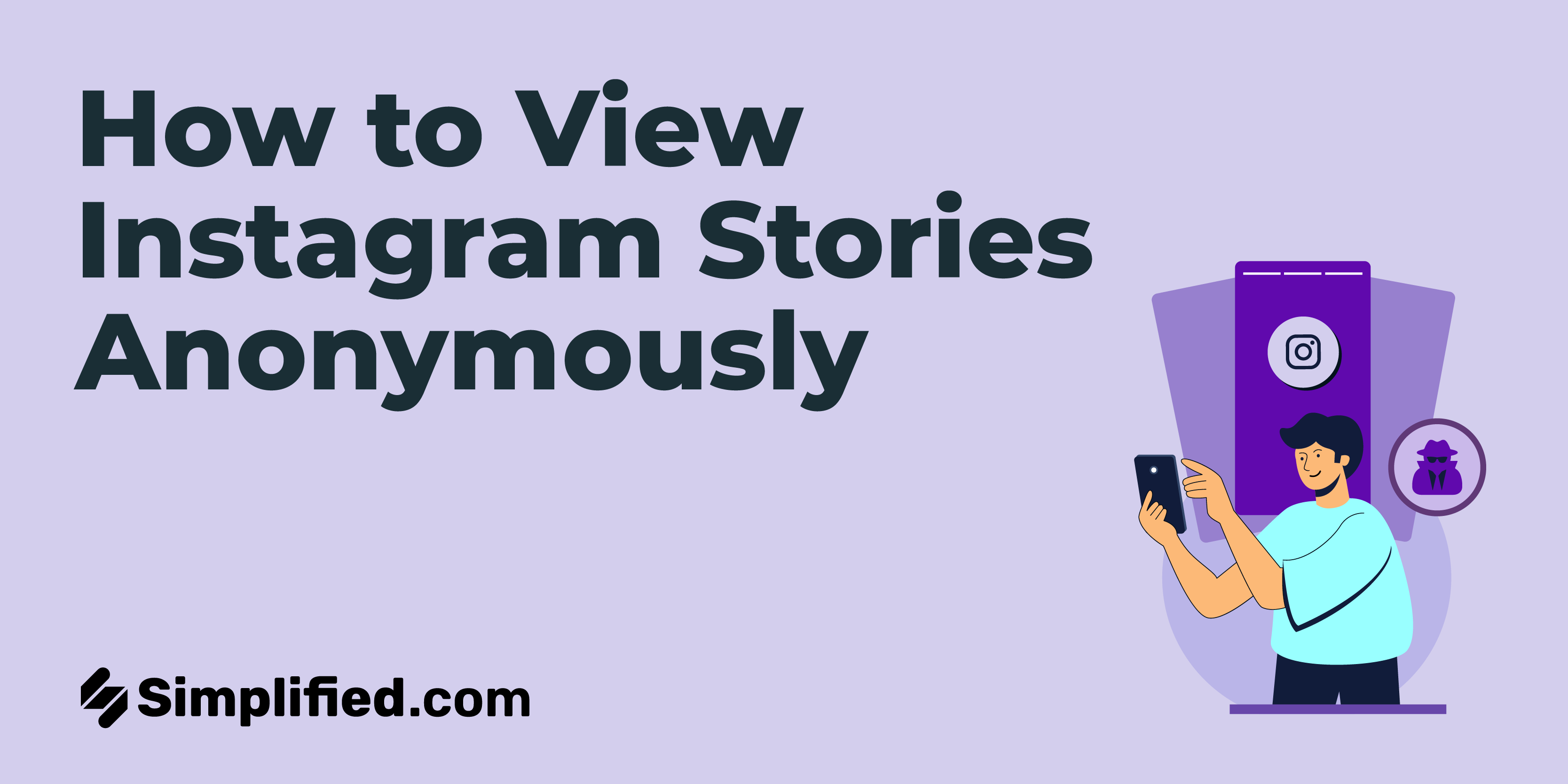 Ways To View Instagram Story